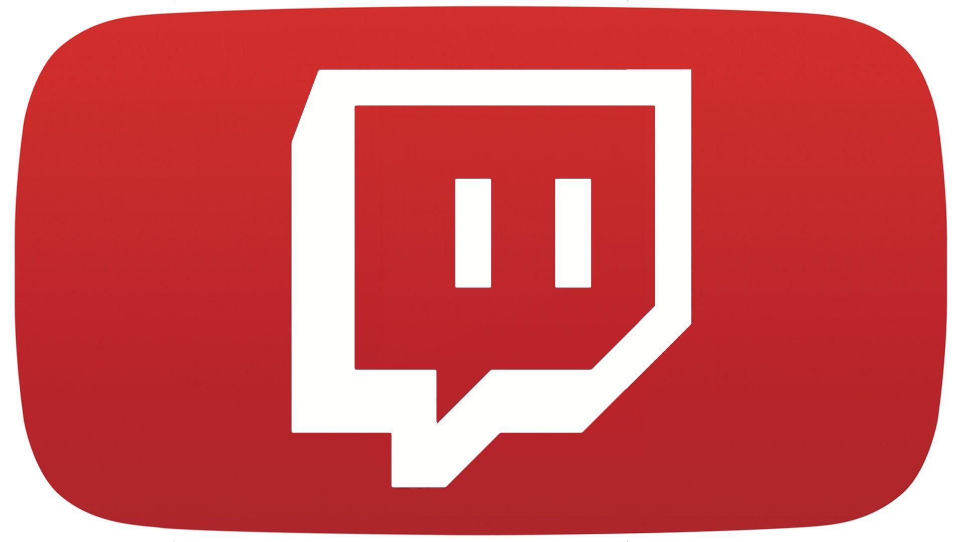 New Twitch Logo - YouTube Is Paying Top Creators To Promote Its New Twitch Style
