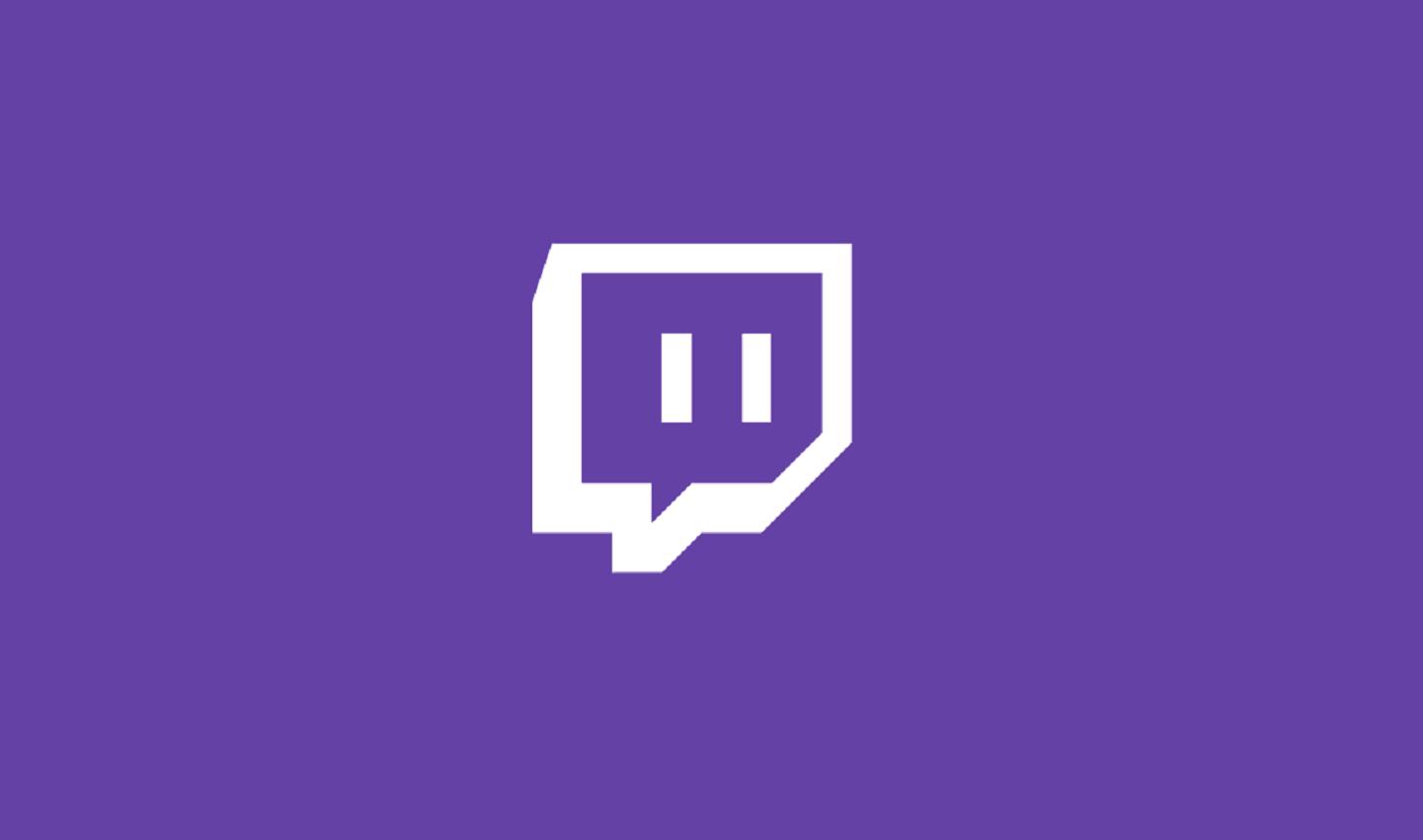New Twitch Logo - Twitch's new subscription program could significantly increase