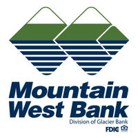 Mountain West Bank Logo - Mountain West Bank | LinkedIn