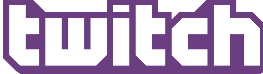 New Twitch Logo - Twitch's new process makes it easier for streamers to appeal flagged ...