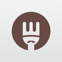 Food Logo - King Food Logo | Codester