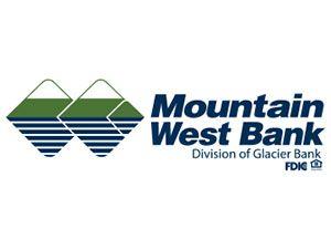 Mountain West Bank Logo - The Village at Meridian ::: Mountain West Bank
