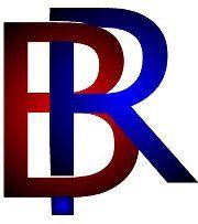 BR Logo - BR Games
