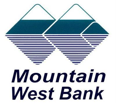 Mountain West Bank Logo - Mountain West Bank | | missoulian.com