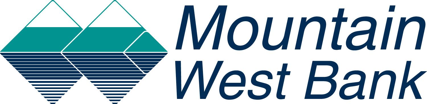 Mountain West Bank Logo - Mountain West Bank - ARCH Community Housing Trust