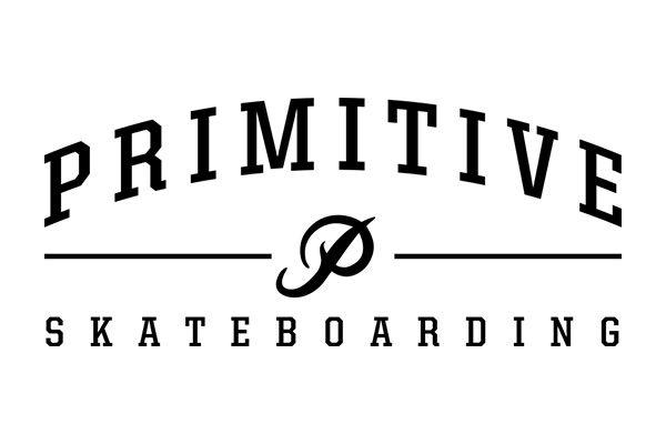 Skateboarding Logo - Primitive skate Logos