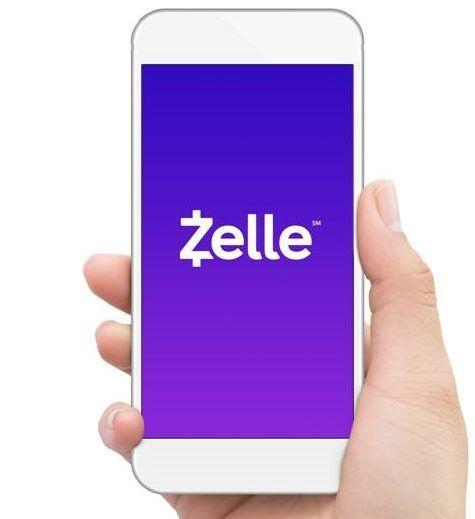 Zelle P2P Logo - Zelle P2P payments network moves $75 billion in US in 2017