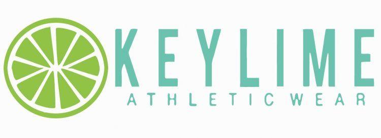 Athletic Wear Logo - keylime athletic wear logos. KEYLIME Athletic Wear