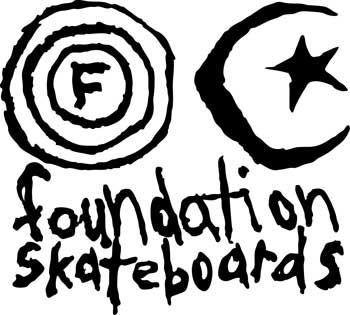 Skateboarding Logo - Image - Foundation-new-logo-duh opt opt.jpg | Skateboarding Wiki ...