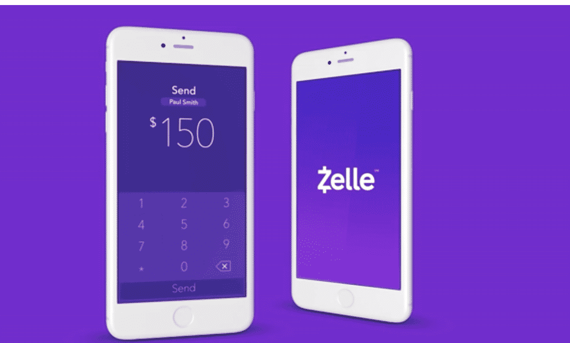 Zelle P2P Logo - Zelle P2P Payments Ready To Explode In Q3 Banks &