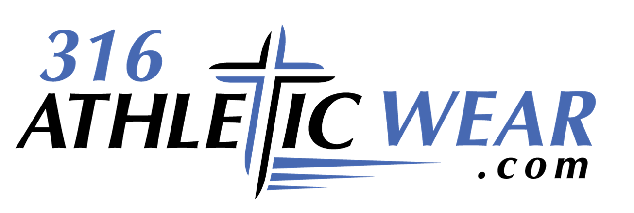Athletic Wear Logo - 3:16 Athletic Wear