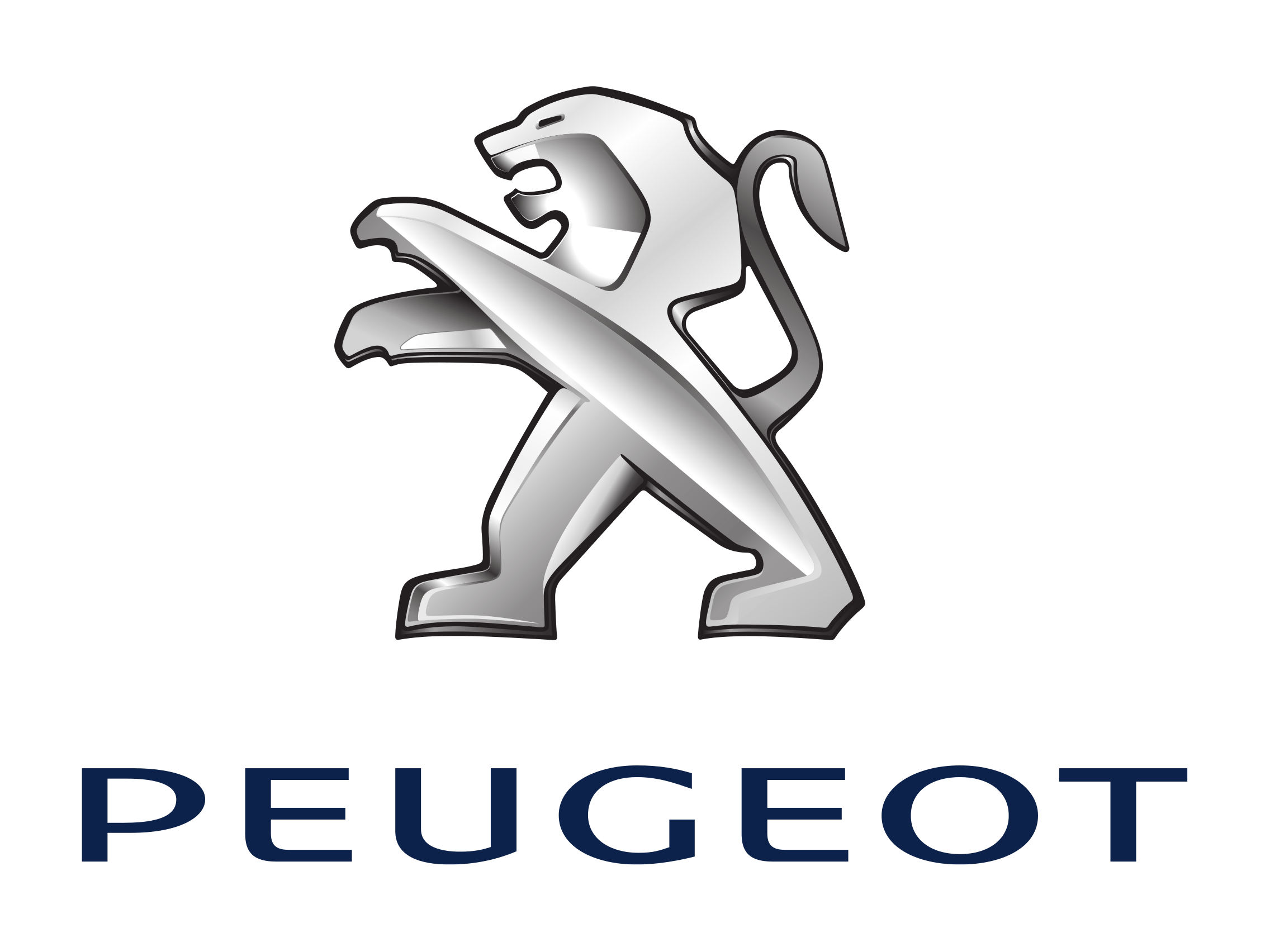 Peugeot Logo - Peugeot logo