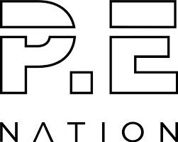Athletic Wear Logo - Image result for P.e. nation logo athletic wear logo | UX/UI ...