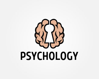 Psychology Logo - Psychology Designed