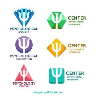 Psychology Logo - Psychology Vectors, Photo and PSD files