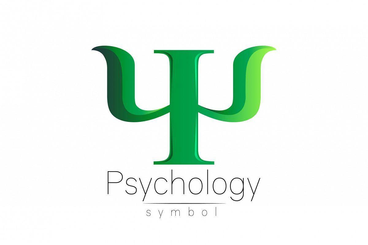 Psychology Logo - Modern logo of Psychology