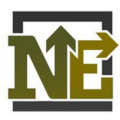Northeast Logo - Northeast Hunting (@NortheastHunt) | Twitter