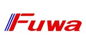 Fuwa Logo - Fuwa-Trucks-Singapore-Logo - Yong Sheng Auto