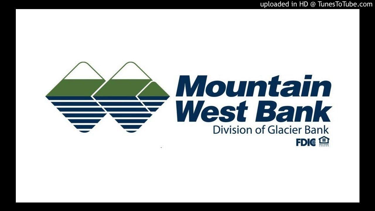 Mountain West Bank Logo - 01 Mt West Bank Option 2 radio 30 - YouTube
