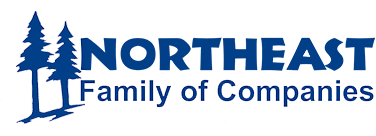 Northeast Logo - Charter Bus Rental Maine. NorthEast Charter & Tour Co