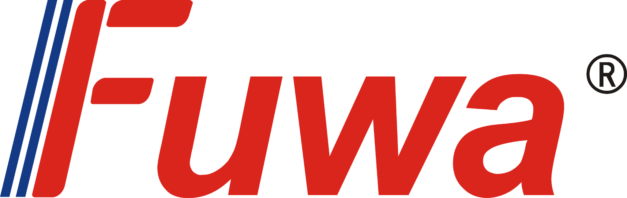 Fuwa Logo - Guangdong FUWA Equipment Manufacturing Co Ltd - Intermodal Europe 2018