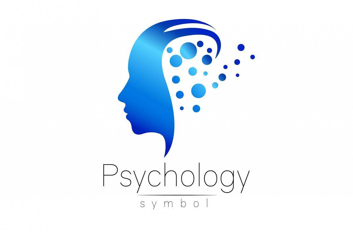 Psychology Logo - Modern logo of Psychology