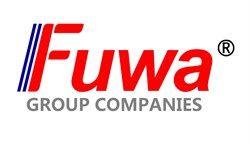 Fuwa Logo - VALX