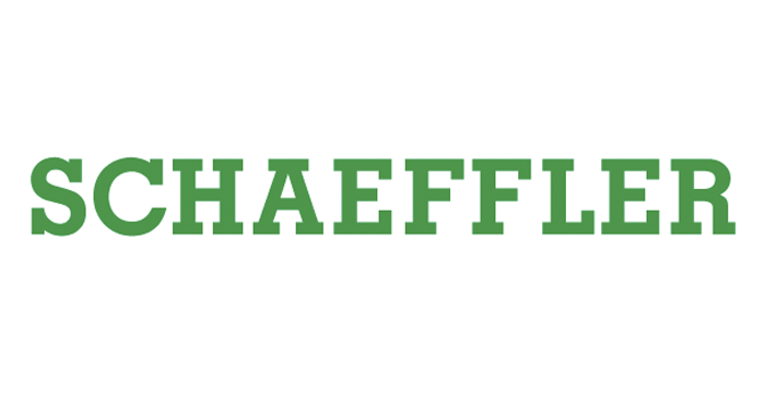 Schaeffler Logo - Schaeffler To Showcase REPXPERT At Booth No. 2243