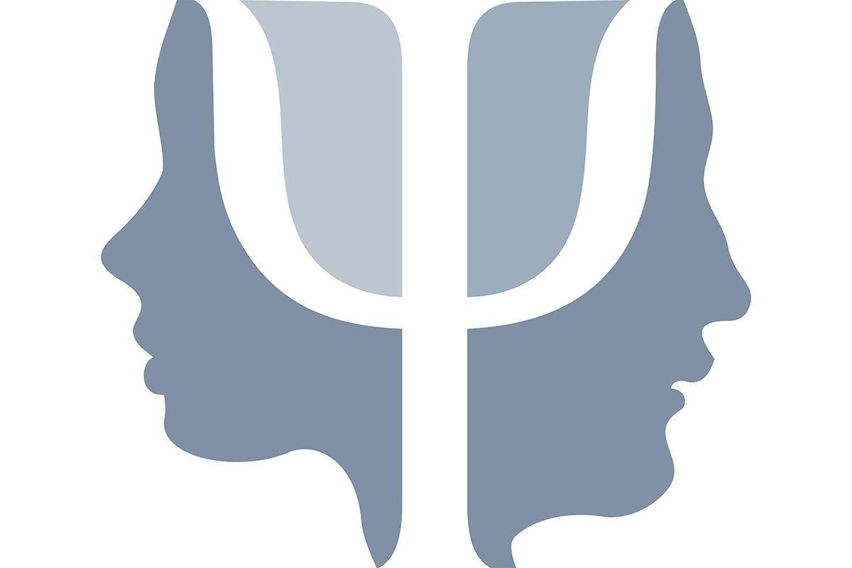 Psychology Logo - Image result for psychology symbol. Business card. Psychology