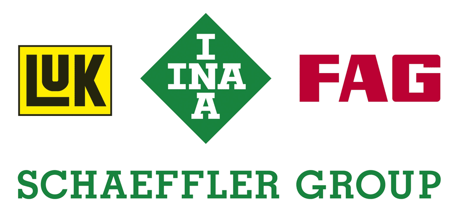 Schaeffler Logo - Schaeffler Logo.png