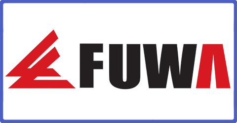 Fuwa Logo - FUWA | El Didi Group