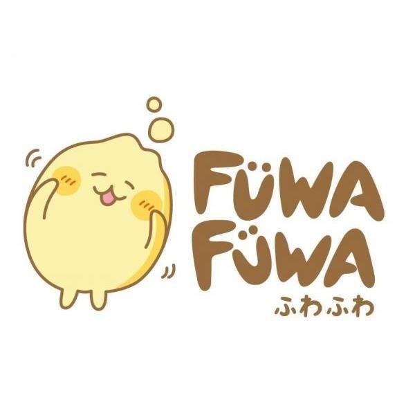 Fuwa Logo - Fuwa Fuwa - 23 Paskal Shopping Center