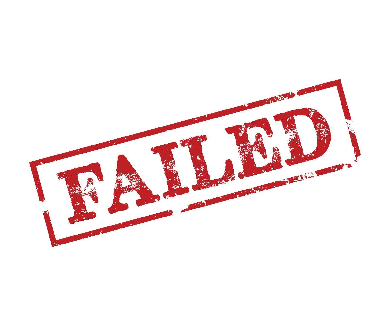 Fail X Logo - Ubernomics – Harsh Economic Lessons from Uber-for-X #Fails | Digital ...
