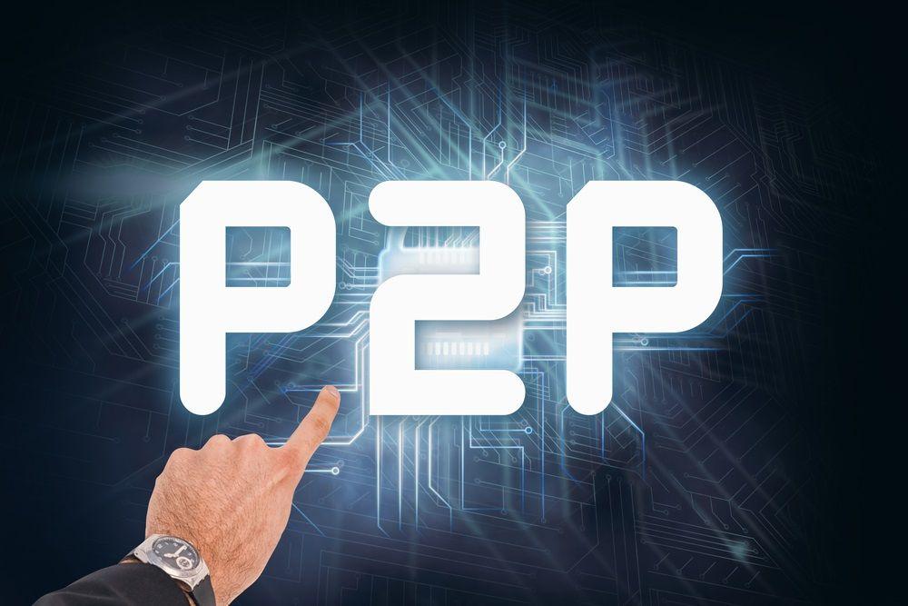 Zelle P2P Logo - Zelle Catches A Growth Wave, Threatening Venmo | PYMNTS.com
