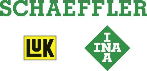 Schaeffler Logo - INA Bearings and LuK merger with Schaeffler India to create Rs 4,000 ...