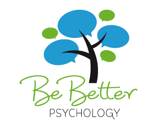 Psychology Logo - Logopond, Brand & Identity Inspiration (Be Better Psychology)