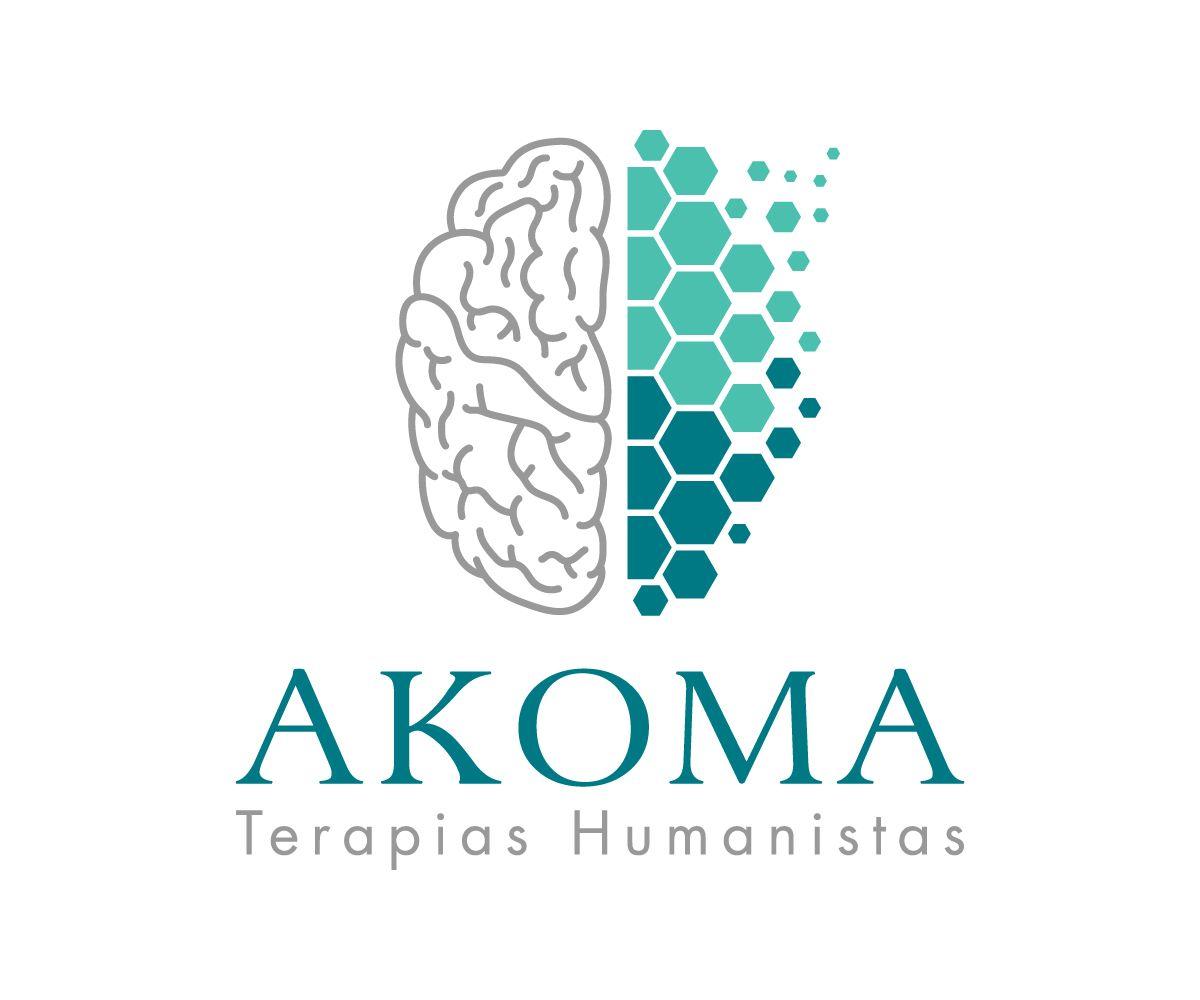 Psychology Logo - Elegant, Modern, Psychology Logo Design for Akoma Human Therapies by ...