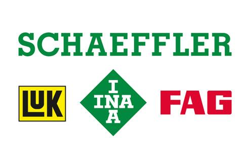 Schaeffler Logo - Schaeffler Argentina S.A. (automotive parts)