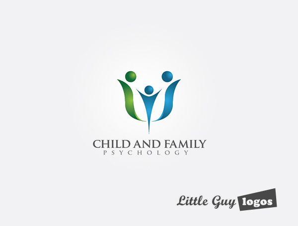 Psychology Logo - psychology-logo-2 | icon | Logos, Logo design, Psychology