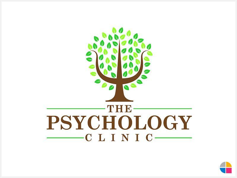 Psychology Logo - Logo Design Psychology