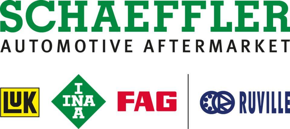 Schaeffler Logo - Schaeffler Automotive Aftermarket