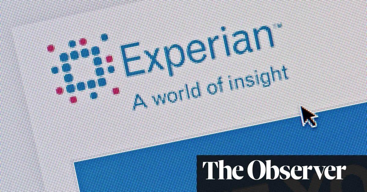 E Experian Logo - Experian's inefficiency has left me with a lower credit score ...
