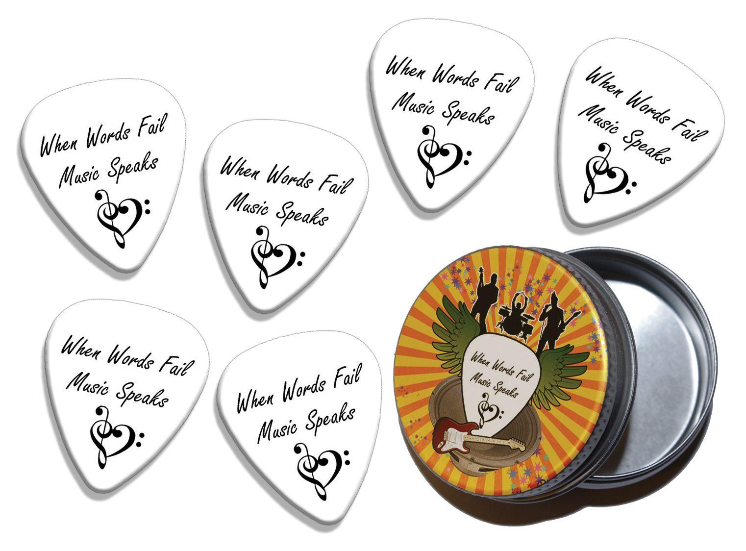 Fail X Logo - Printed Guitar Picks :: Shop Products :: GD Picks Range :: Picks in ...