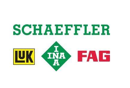 Schaeffler Logo - SCA Use Case | FACTS4WORKERS