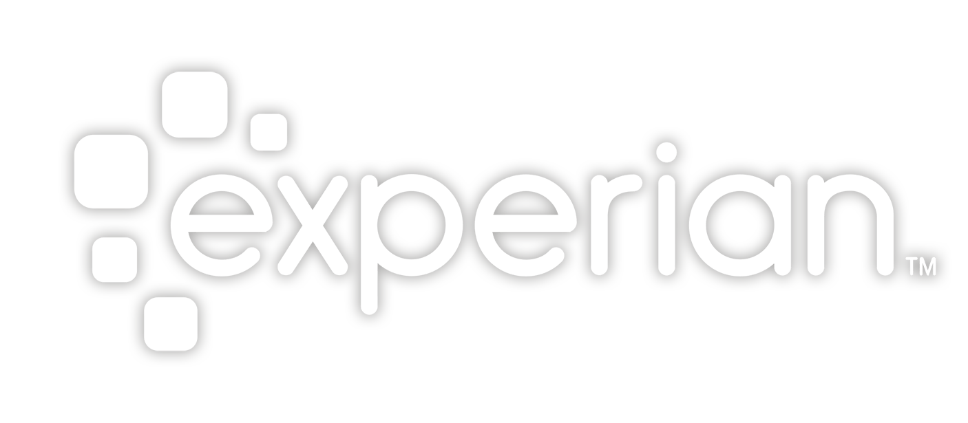 E Experian Logo - Experian | BiG Innovation