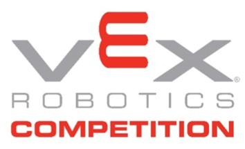 Google Competition 2018 Logo - VEX Robotics Competition Logo – Stanborough School