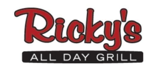 Ricky's Logo - logo of Ricky's All Day Grill, Edmonton