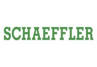 Schaeffler Logo - Bearing trends through 2020 Pt. 2