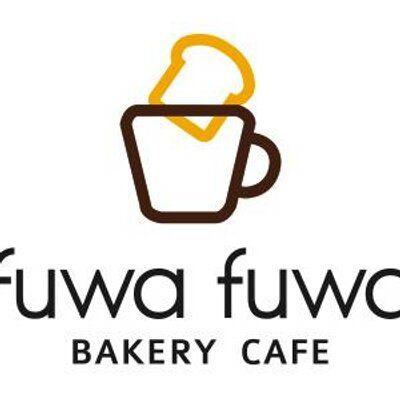 Fuwa Logo - FuwaFuwa Bakery Cafe your day with a cup of latte