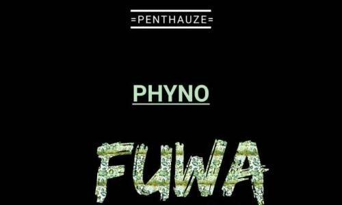 Fuwa Logo - Phyno Pays Ode To Traditional Hip Hop In 'fuwa Sewa' Video
